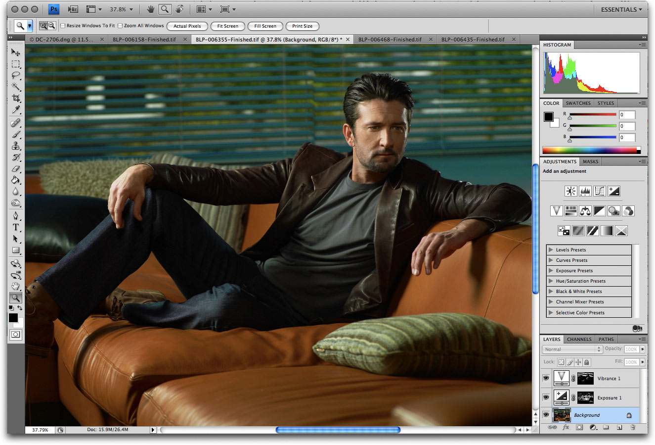 Adobe Photoshop CS4 Extended Adobe Photoshop CS4 Extended