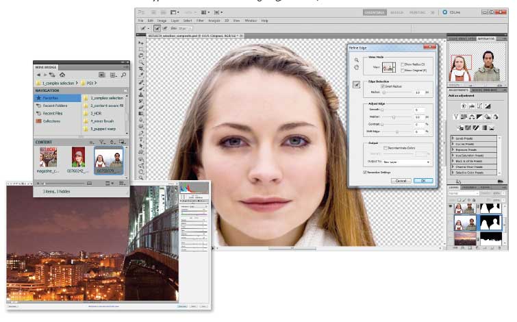 Adobe Photoshop CS5 Extended Adobe Photoshop CS5 Extended