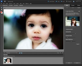 Adobe Photoshop Elements 10