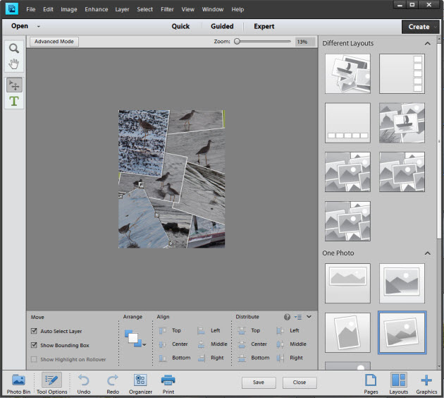 Adobe Photoshop Elements 11