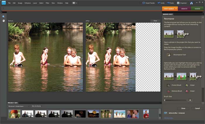 Adobe Photoshop Elements 8 Adobe Photoshop Elements 8