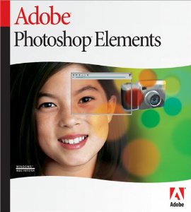 Adobe Photoshop Elements