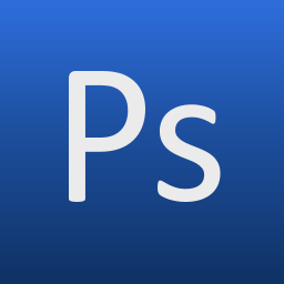 Adobe Photoshop Logo