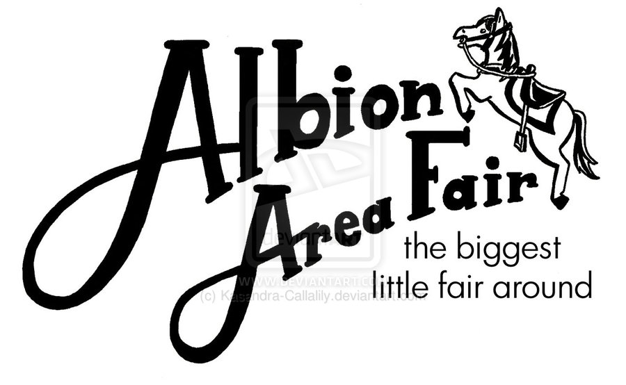 Albion Logo