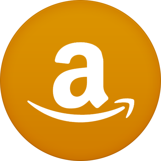 12 Amazon Icon Vector Images