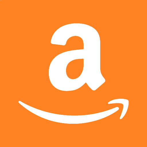 Amazon Logo Icon