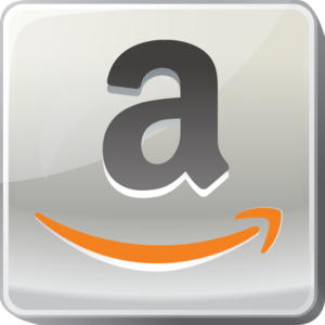 Amazon Logo Icon