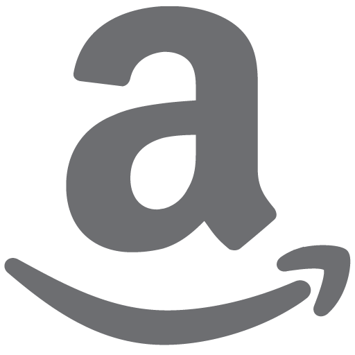 Amazon Logo Icon