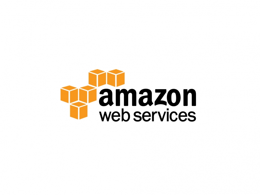 Amazon Web Services Logo Vector