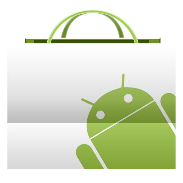 6 Android Market Icon Images