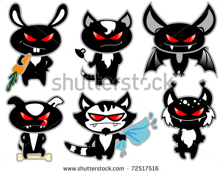 Angry Animal Vector Angry Animal Vector