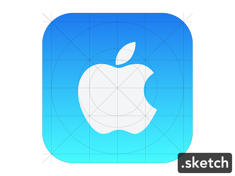 Apple App Icon Guide