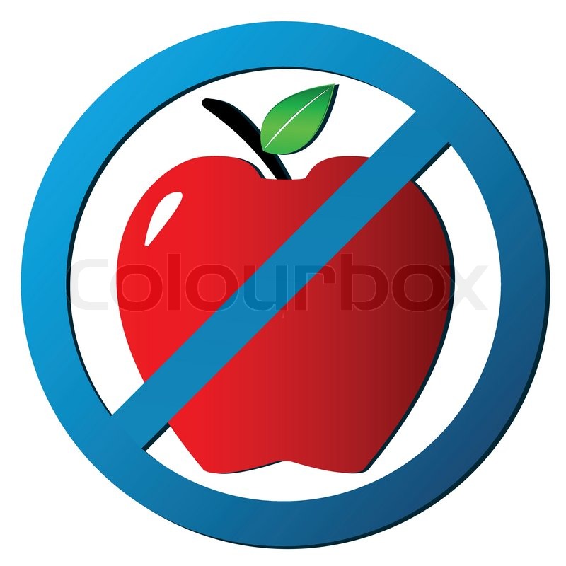 Apple Icon No White Background