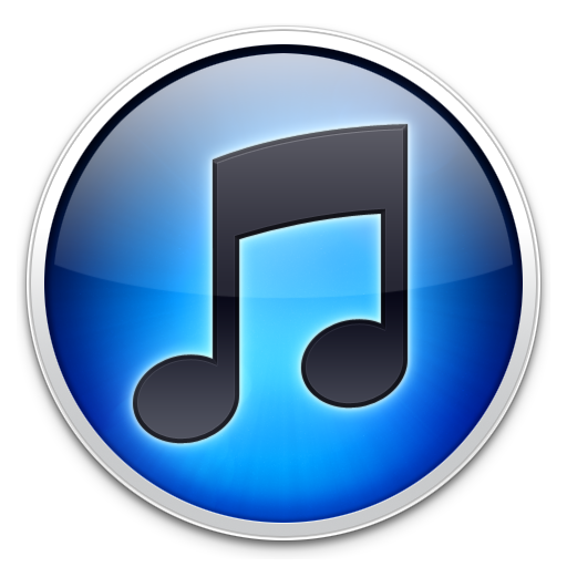 Apple iTunes Icon