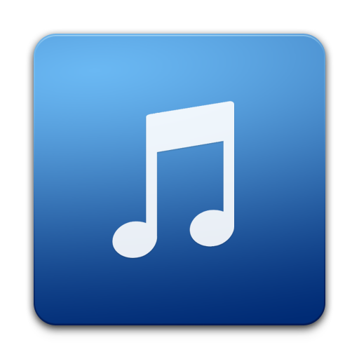 Apple iTunes Icon