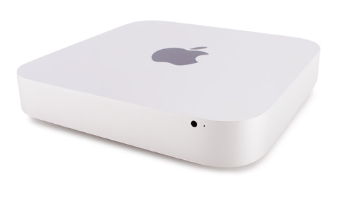 Apple Mac Mini Specs