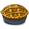 Apple Pie Icon