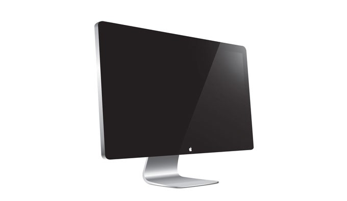 Apple Thunderbolt Display