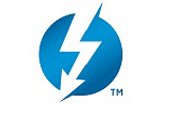 17 Mac Thunderbolt Icon Images