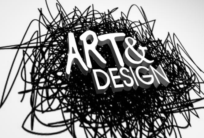 Art and Design Logo