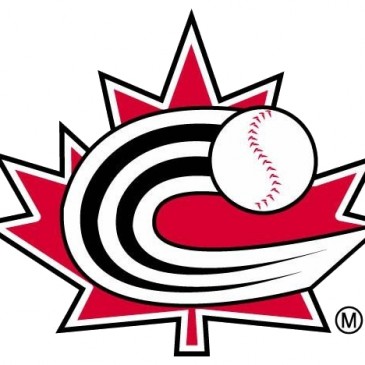 Baseball Canada Logo