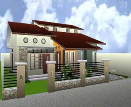 Beautiful Modern Home Exterior Designs