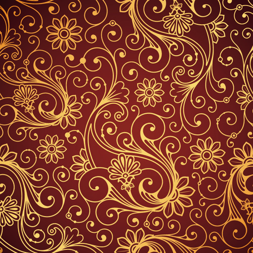 Beautiful Swirl Pattern