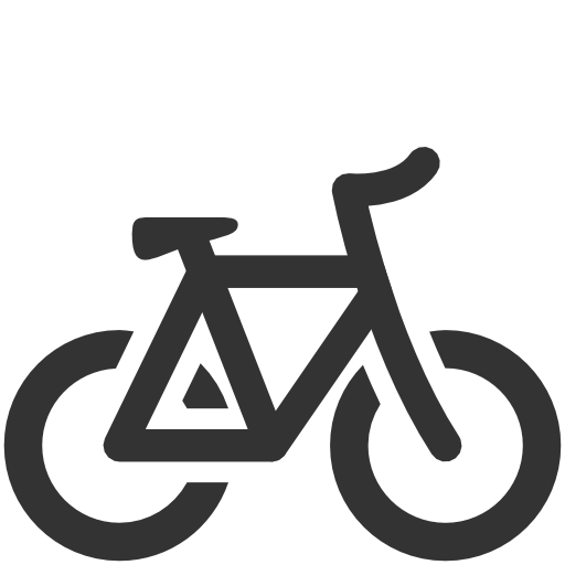 Bicycle Icon