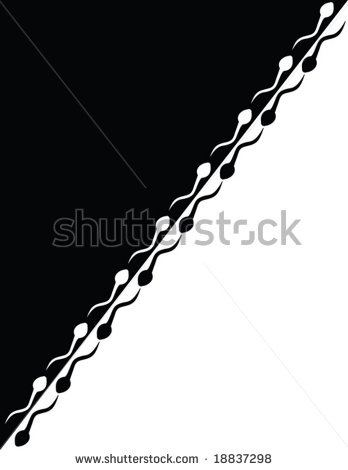 Black and White Stock Photography