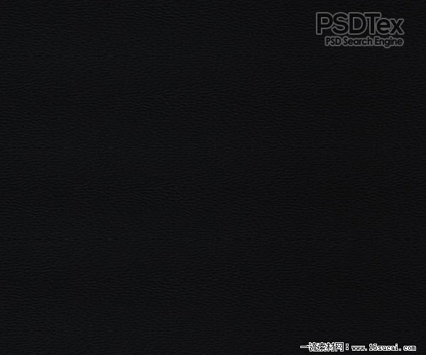 Black Leather Background Psd Free