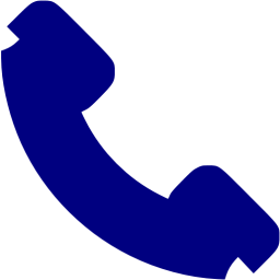 11 Navy Telephone Icon Images