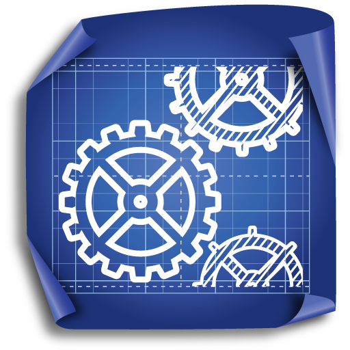 Blueprint Icons Free