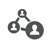 Business Operations Icon Business Operations Icon