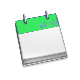 Calendar Icon Transparent