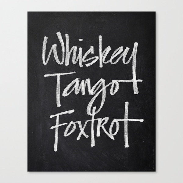 Chalkboard Art Fonts