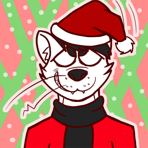 Christmas Cartoony