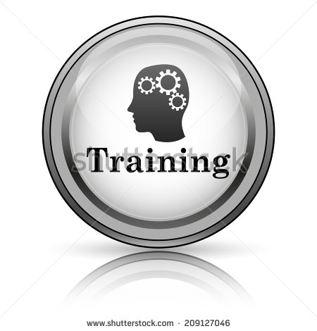 Computer-Based Training Icon