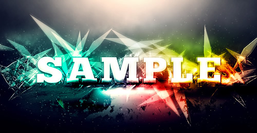 Cool Photoshop Text Effects Tutorials