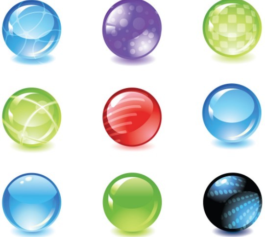 Crystal Ball Icon