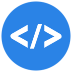 Custom Software Development Icon