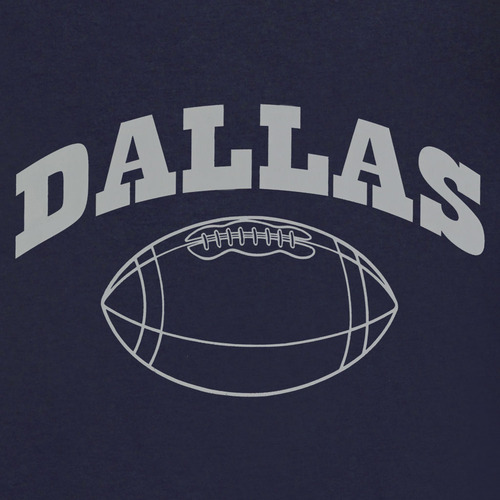 Dallas Cowboys Font