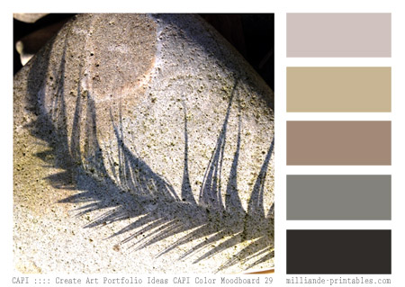 Design Color Palette Inspiration