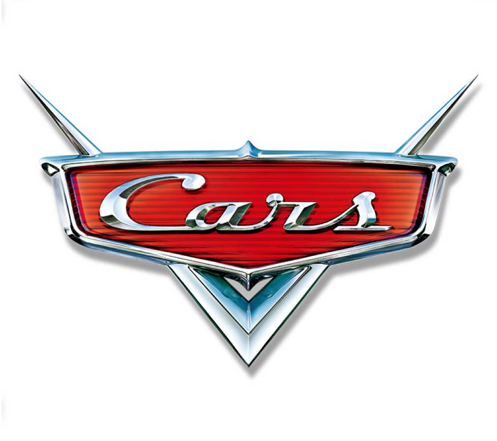 Disney Cars Logo