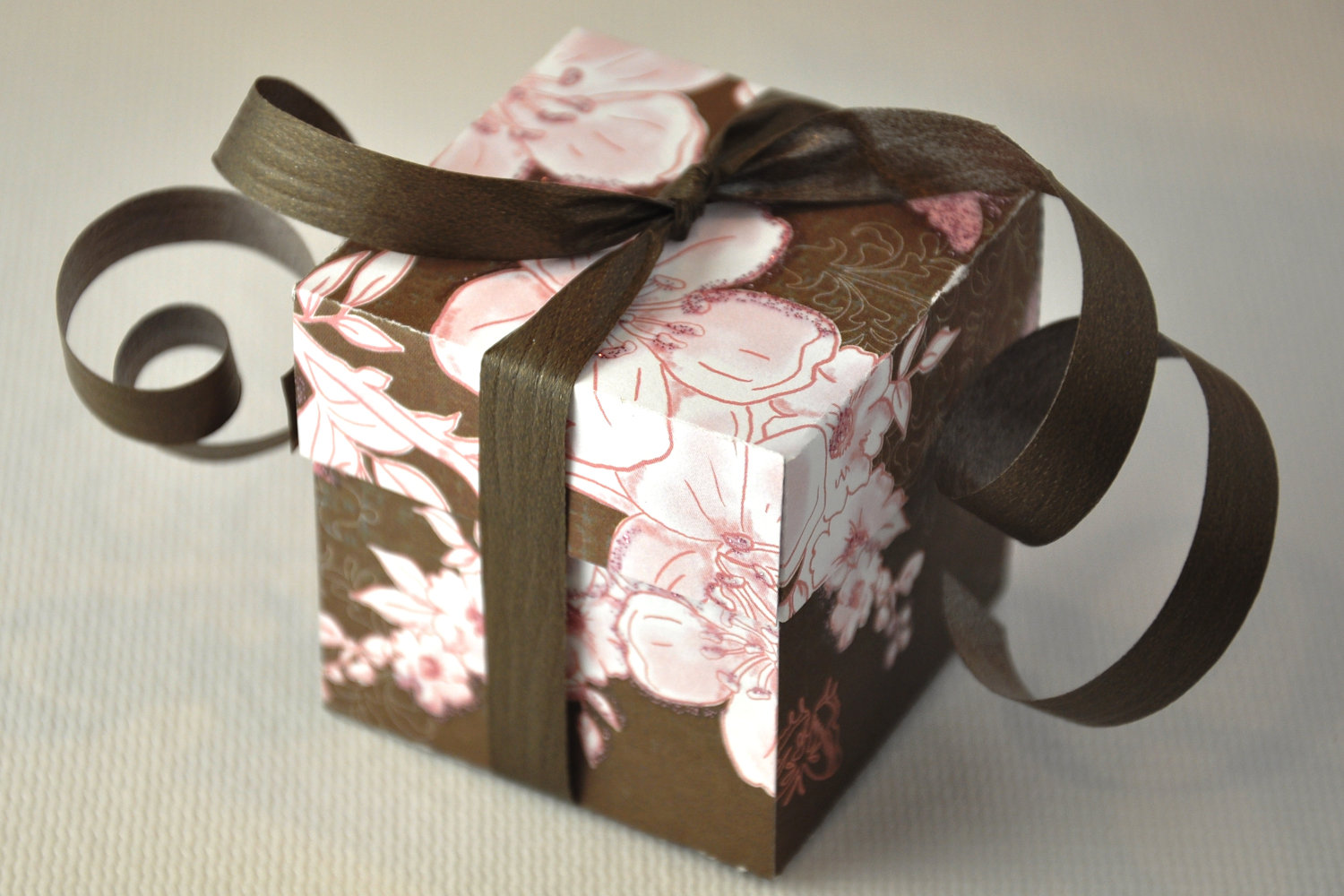 DIY Paper Boxes Templates