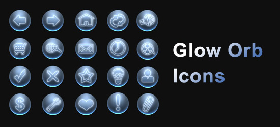 Download Free Icon Set