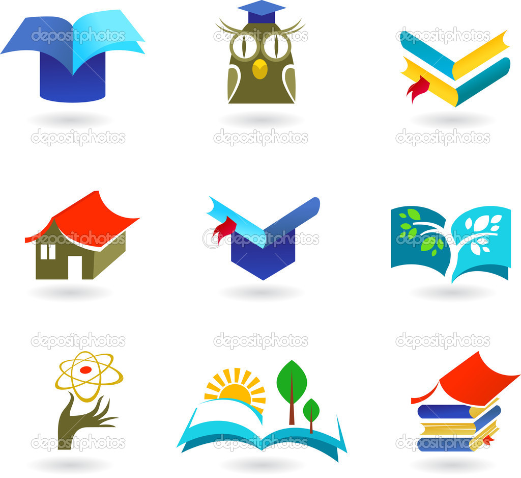 Education Icon Vector