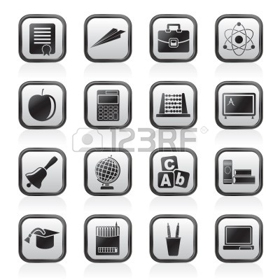 Education Icons Free Download Education Icons Free Download