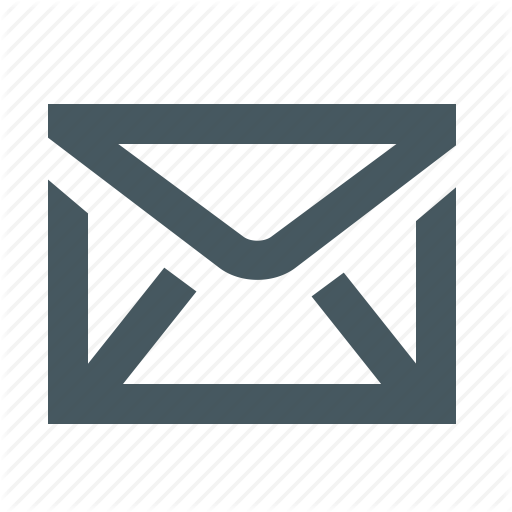 Email Envelope Icon