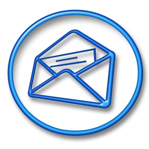 Email Icon Symbols