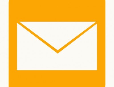 Email Icon Email Icon